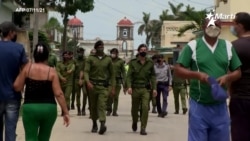 Info Martí | Por aplastante mayoría, Parlamento Europeo condena la violencia y la represión en Cuba Info Martí | Por aplastante mayoría, Parlamento Europeo condena la violencia y la represión en Cuba