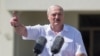 El gobernante Alexander Lukashenko, en el poder desde 1994. (REUTERS/Stringer).