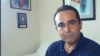 Eduardo Cardet, médico opositor, líder del Movimiento Cristiano Liberación (MCL), condenado a tres años de cárcel en Cuba.