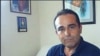 Dr. Eduardo Cardet, médico opositor, líder del Movimiento Cristiano Liberación (MCL), condenado a tres años de cárcel en Cuba.