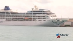 Crucero de Carnival zarpa el domingo hacia Cuba Crucero de Carnival zarpa el domingo hacia Cuba