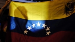 Sacerdote venezolano evalúa las protestas Sacerdote venezolano evalúa las protestas