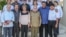 Lula, Dilma, Raúl Castro y otros