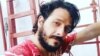 El actor cubano Edel Carrero fue detenido en las protestas del 11 de julio frente al ICRT. (Foto: Facebook)