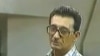 General Arnaldo Ochoa, acusado de "alta traición a la patria", fusilado en Cuba el 13 de julio de 1989. (YOUTUBE).