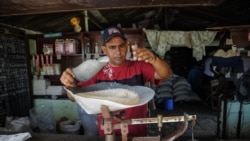 El arroz se convierte en un producto de lujo en Cuba El arroz se convierte en un producto de lujo en Cuba