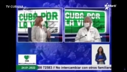 Info Martí | Aumentan los contagios del Covid 19 en Cuba, mientras llegan insumos médicos desde Rusia Info Martí | Aumentan los contagios del Covid 19 en Cuba, mientras llegan insumos médicos desde Rusia