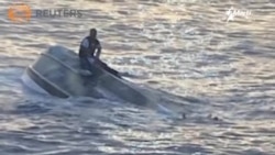 Info Martí | Guardia Costera recupera un cadáver en el mar y busca a 38 personas Info Martí | Guardia Costera recupera un cadáver en el mar y busca a 38 personas
