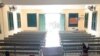Primera Iglesia Bautista Maranatha en Holguín.