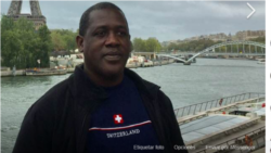 Declaraciones de activista por la integración racial Juan Antonio Madrazo Luna Declaraciones de activista por la integración racial Juan Antonio Madrazo Luna