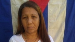 Declaraciones de Miraida Martín Declaraciones de Miraida Martín