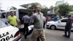Denuncian presión sobre los testigos en caso Ferrer Denuncian presión sobre los testigos en caso Ferrer
