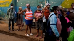 "Veo venir una explosión social de gran envergadura en Cuba" "Veo venir una explosión social de gran envergadura en Cuba"