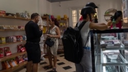 Pretenden limitar la importación de mercancías a las mipymes de Cuba Pretenden limitar la importación de mercancías a las mipymes de Cuba