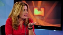 Sacerdote cubano encara a periodista oficialista sobre tema del aborto y acceso a la información Sacerdote cubano encara a periodista oficialista sobre tema del aborto y acceso a la información