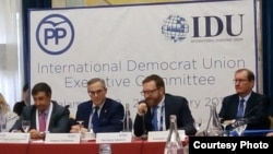 Congreso IDU