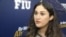 Joven hondureña sobresaliente en Ciencias Informáticas se gradúa en FIU y es contratada por Microsoft