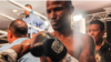 Daniel Matellón, pugilista cubano y campeón mundial a pesar del coronavirus y del silencio de la prensa oficial en su país natal.