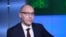 Andriy Parubiy fue asesinado a los 54 años.