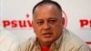 Diosdado Cabello.