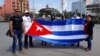 Médicos cubanos en Reynosa. (Foto: Renato Zamudio)