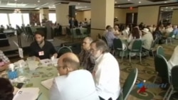 Cubanos en Puerto Rico celebran primer encuentro nacional Cubanos en Puerto Rico celebran primer encuentro nacional