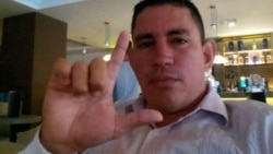 Aumentan las represalias en contra del opositor Yoel Bravo López Aumentan las represalias en contra del opositor Yoel Bravo López
