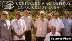 Conferencia Obispos Cubanos
