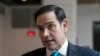 El senador republicano Marco Rubio, en una foto de archivo. (AP Photo/J. Scott Applewhite, File)
