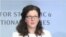 Kimberly Breier, nueva subsecretaria de Estado Adjunta para el hemisferio occidental.