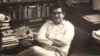 Heberto Padilla, poeta y periodista cubano