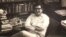 Heberto Padilla, poeta y periodista cubano