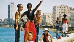 Prensa internacional habla de prostitución infantil en Cuba Prensa internacional habla de prostitución infantil en Cuba