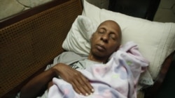 Se deteriora la salud de Fariñas (35 días en huelga de hambre y sed) Se deteriora la salud de Fariñas (35 días en huelga de hambre y sed)