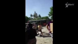 Decomisos y multas en La Habana Vieja Decomisos y multas en La Habana Vieja