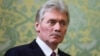 El portavoz del Kremlin, Dmitri Peskov, dijo que el envío de tropas europeas a Ucrania supone "un nuevo elemento muy importante" en el conflicto.