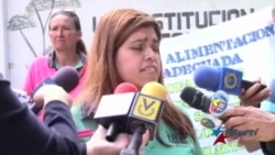 Oposición venezolana insiste en que no dará oxígeno a gobierno de Maduro Oposición venezolana insiste en que no dará oxígeno a gobierno de Maduro
