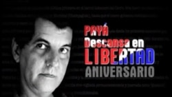 Noticias de Cuba en 5 minutos | 07/22/2025 Especial | "Payá, Descansa en Libertad | Aniversario" OCB