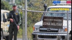 Venezuela: Denuncian agresiones a presos políticos en sus celdas Venezuela: Denuncian agresiones a presos políticos en sus celdas
