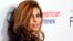 Eva Mendes, actriz cubanoamericana. REUTERS/Gus Ruelas