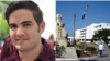 El ingeniero y profesor universitario de Cienfuegos, David Martínez Espinosa, es miembro de Archipiélago.