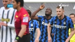 Crisis financiera en el Inter de Milan Crisis financiera en el Inter de Milan