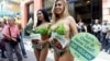 Damas lechuga2
