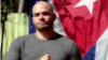 Tony Alberto Salazar Tomado de su perfil de Facebook
