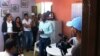 Aulas Abiertas ha auspiciado varios proyectos comunitarios en la isla. En la foto, un evento de #Otro18 en 2016. (Twitter/Aulas Abiertas)