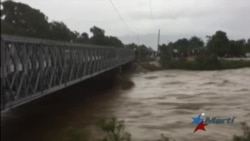 Huracán Matthew deja muertos y damnificados a su paso por Haití y Colombia Huracán Matthew deja muertos y damnificados a su paso por Haití y Colombia