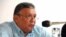 Marino Murillo, Ministro de Economía y Planificación de Cuba , interviene en la Comisión de Asuntos Económicos de la Asamblea Nacional (AIN).