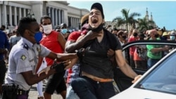 Aparato represivo cubano listo para entrar en acción en elecciones del 26 de marzo Aparato represivo cubano listo para entrar en acción en elecciones del 26 de marzo