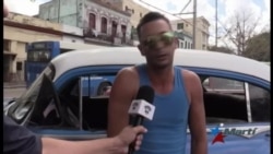 Gobierno cubano despliega operativo para impedir manifestación de boteros Gobierno cubano despliega operativo para impedir manifestación de boteros