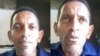 Pedro Ahmed Fajardo Armas, obrero portuario, denuncia en un video las condiciones de trabajo en el puerto de Cienfuegos. (Video de ASIC).